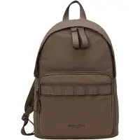 Marc O'Polo Accessories Rugzak donkerbruin