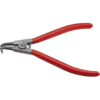 Vbw 87534110 Borgveertang 125 mm 1 stuk(s)