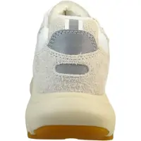 Timberland Sneakers laag 'Hazel Lane' ecru / grafiet / wit