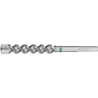 Heller Tools 22391 1 Hamerboor 40 mm Gezamenlijke lengte 320 mm SDS-Max 1 stuk(s)