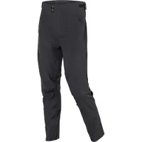 Endura - Kid's MT500 Waterproof Trouser - Fietsbroek 9/10 Years, grijs/zwart