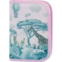 Baagl Etui - Pennenzak Safari
