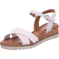 Tamaris Sandaal wit