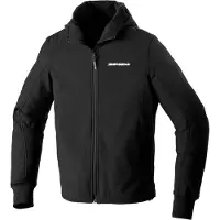 Spidi Armor Evo Motorfiets hoodie
