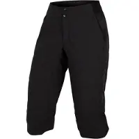 Endura Sportbroek zwart