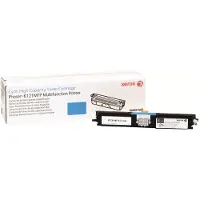 Xerox 106R01466 toner cyaan hoge capaciteit (origineel)