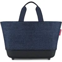 Reisenthel Shopper blauw