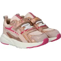 Shoesme Lightweight Sneakers Roze | Maat: 26
