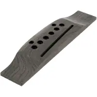 Fazley Gitaarbrug voor W40 westerngitaar - 10458
