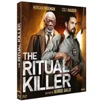 Bqhl RITUAL KILLER THE-FR-BLURAY