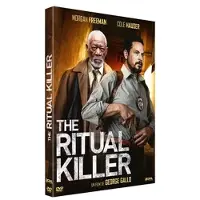 Bqhl The Ritual Killer DVD