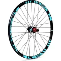 Gtr Sl27 29´´ Cl Disc Tubeless Mtb Achterwiel