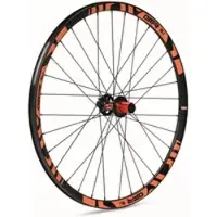 Gtr Sl23 29´´ Cl Disc Tubeless Mtb Achterwiel