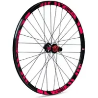 Gtr Sl23 29´´ Cl Disc Tubeless Mtb Achterwiel