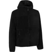 Id 0828 Pile fleece jas