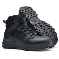 Shoes for Crews Defense Mid O2 Hro Wr Src Werkschoen | Maat: 36