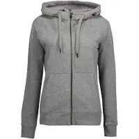 ID Identity Id Core 0639 Hoodie Zip Regular Fit Dames | Maat: XL