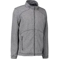 ID Identity 0847 Vest Zip-n-mix Fleece Verwarmd Regular Fit | Maat: 3XL