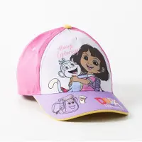 Cerdá Dora de Ontdekkingsreiziger Altijd kinderpet 53 cm