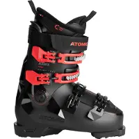 Atomic Hawx prime 100x - Skischoenen heren - Zwart