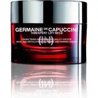 Germaine de Capuccini - Timexpert Lift(IN) - Tautening Firming neck Cream- 50ml