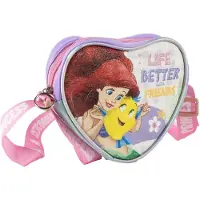 Cerdá Disney Prinsessen - "Het leven is beter" schoudertas