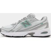 New Balance 740 Junior, wit