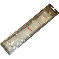 Legrand 032029 032029 Kabelbinder 360 mm 7.6 mm Zwart 100 stuk(s)