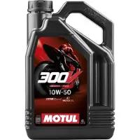 Motul 112535 Motorolie