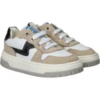 Develab Sneakers Beige | Maat: 30