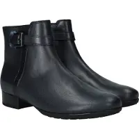 Gabor Enkellaarsjes Blauw | Maat: 37