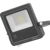 Osram SMART+ Matter Schijnwerper LED SCHIJNWERPER, 50W, 4000lm, RGBW 16 miljoen kleuren, 3000K, WiFi, Matter, Alexa/Google, IP65