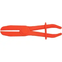 Ks Tools slangklemmen tang, model 115.5054, kunststof, 160 gram