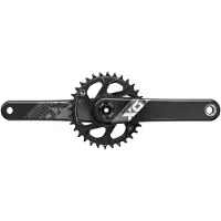 Sram X01 Eagle Dub Fat5 Direct Mount Crankstel