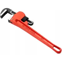 Jetech Tool Jetech 350mm Bektang - Verstelbaar - I-profiel grip