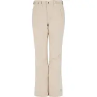 Protest - Women's PRTCarmackos Snowpants - Skibroek S, beige