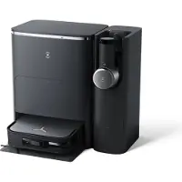 Ecovacs Deebot X2 Combo