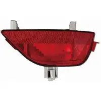 ABAKUS 553-4001R-LD-UE Mistachterlamp