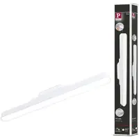 Paulmann Atali LED-opbouwlamp LED 2.6 W Neutraalwit Wit