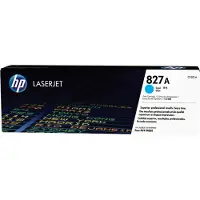 HP Toner 827A (CF301A) Cyaan