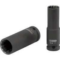 Ks Tools 5150943 515.0943 Kracht-dopsleutelinzet