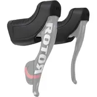 Rotor 1x13 Road Remgreeprubbers