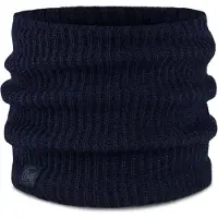Buff - Rutger Fleece Neckwarmer - Colsjaal One Size, blauw