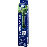 HOBBY Aquaristik Bubble Air Led 44CM