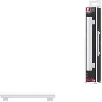 Paulmann 28991 LED-lamp Energielabel F (A - G) S14S Lijn 7 W Warmwit (Ø x h) 30 mm x 300 mm 1 stuk(s)