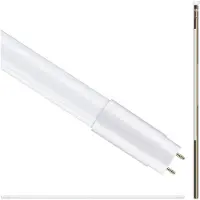Paulmann LED-buis- Energielabel: E (A - G) G13 T8 25 W Warmwit 1 stuk(s) (Ø x l) 27 mm x 1514 mm Elektronisch voorschakelapparaat