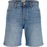 Jack & Jones Jjitony jjoriginal shorts blue denim