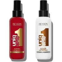Revlon Uniq One All In One Hair Treatment Duo