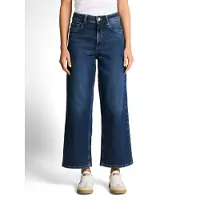 Tom Tailor Jeans 'Nelma' donkerblauw