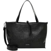 Suri Frey Shopper ' SFY Fany ' zwart